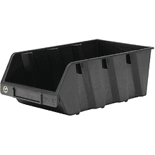 Ящик пластиковый "Практик ESD", 400x230x150 мм