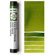 Стик акварельный "Daniel Smith", травяной зеленый, 12 мл