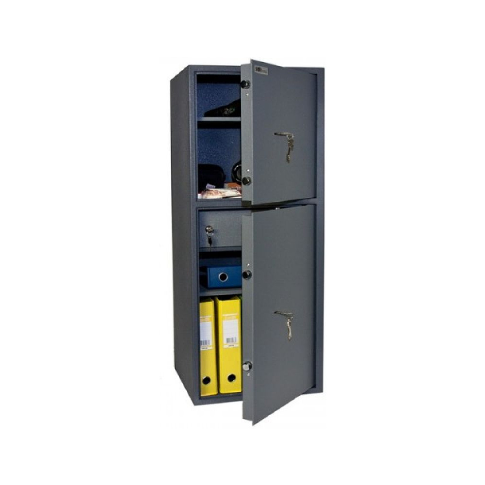 Офисный сейф NTL-40/62M, 1067x435x360 мм