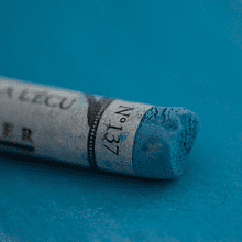 Пастель сухая "À l'écu", 137 индиго