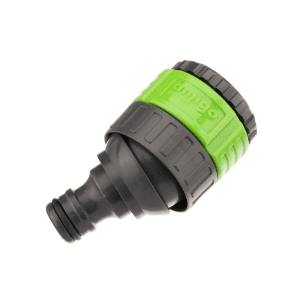 Адаптер Amigo Grande 79856, 3/4", внутренняя резьба, шарнирный - 3