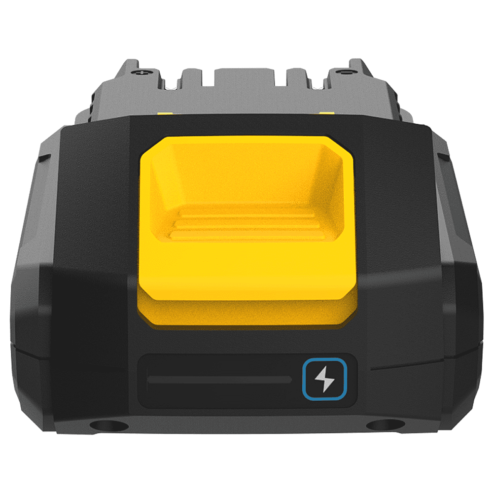 Аккумуляторная батарея Deli YS EDL-DC20A2, 20 В, 2 Ач - 3