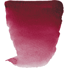 Краски акварельные "Rembrandt", 325 краплак фиолетовый прочный, 10 мл, туба