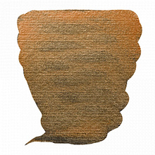 Краски акварельные "Van Gogh", 811 бронза, кювета