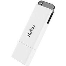 Карта памяти USB Flash 2.0 32 Gb U185