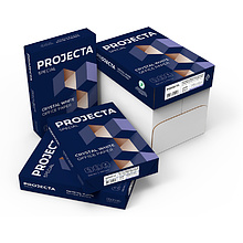 Бумага "Projecta Special", А4, 500 листов, 80 г/м2