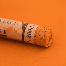 Пастель сухая "À l'écu", 8 коричнево-красный