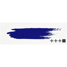 Краски масляные Renesans "Oils for art", 33 кобальт синий темный, 60 мл, туба