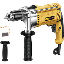 Дрель Deli YS EDL-CZ13-E3