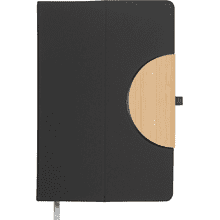 Ежедневник недатированный А5 "Bosforo", А5, 272 страницы, серый