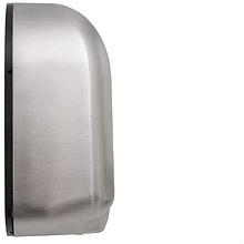 Диспенсер для мыла жидкого "BXG-ASD-1200", серебристый