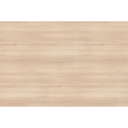 Стол с электроприводом WellDesk Basic 1300x675х18 белый/акация лэйкленд (9191460+9072453) - 2