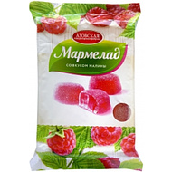 Мармелад желейный 