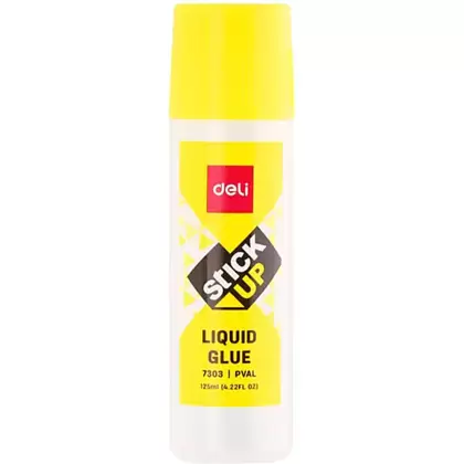 Клей бумажный "Stick up" 125 мл