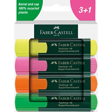 Набор маркеров текстовых "Textliner 254844"