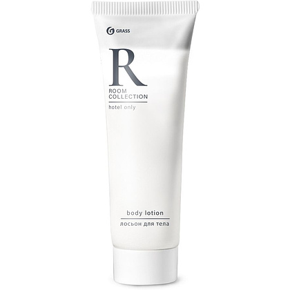 Лосьон для тела "Room", 30 мл
