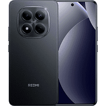 Смартфон Xiaomi REDMI Note 15 Pro, 8GB/256GB, Black, EU