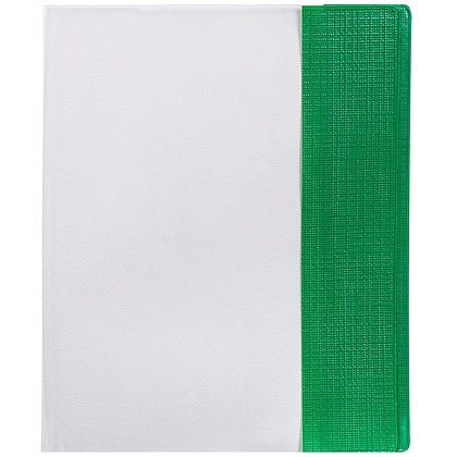 Обложка для дневника и тетрадей, 1 шт, прозрачный - 2