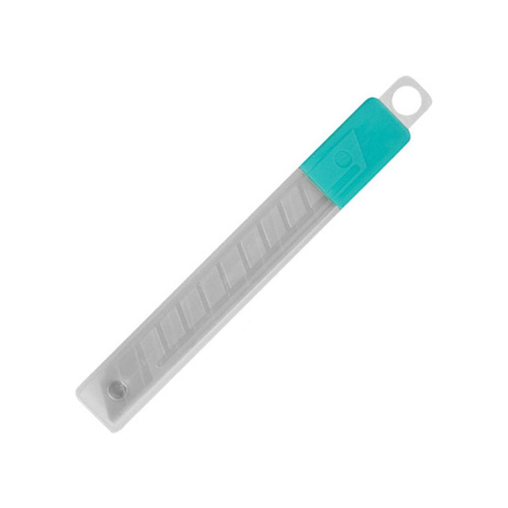 Лезвия для малого канцелярского ножа, 0.9 см - 3