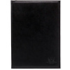 Папка для документов "087", черный - 6