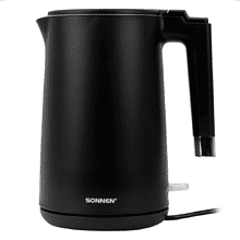 Электрочайник Sonnen "KT-8719B"