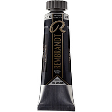 Краски масляные "Rembrandt", 708 серый пейна, 15 мл, туба