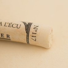 Пастель сухая "À l'écu", 117 охра желтая