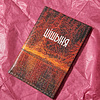 Обложка для паспорта "Тишина", Валерий Шкарубо, натуральная кожа, разноцветный - 3