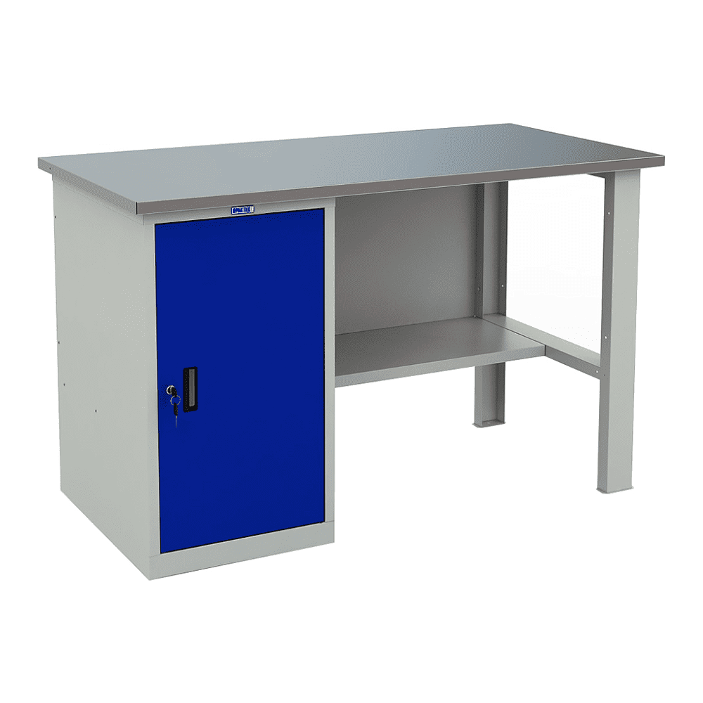 Верстак WT140.WD1/F1.000