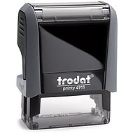 Оснастка для штампа 