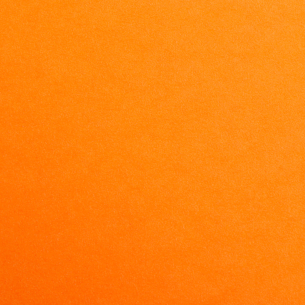 Бумага цветная "Maya", А4, 120г/м2, светло-оранжевый - 2
