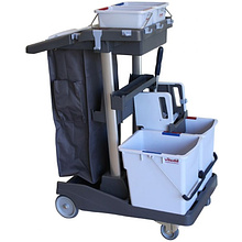 Тележка комплексная "Волео Про" с отжимом