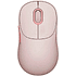 Мышь Xiaomi "Wireless Mouse 3", розовая  