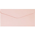 Конверт ARGO, dl, 1 шт, 130 г/м2, розовый