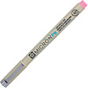 Ручка капиллярная "Pigma Micron PEN", 0.4-0.5 мм, черно-синий - 7