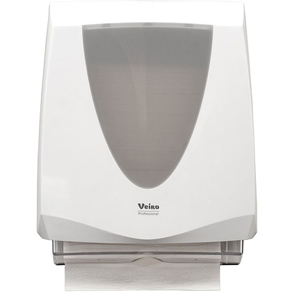 Диспенсер Veiro Professional "Prima" для полотенец листовых - 7