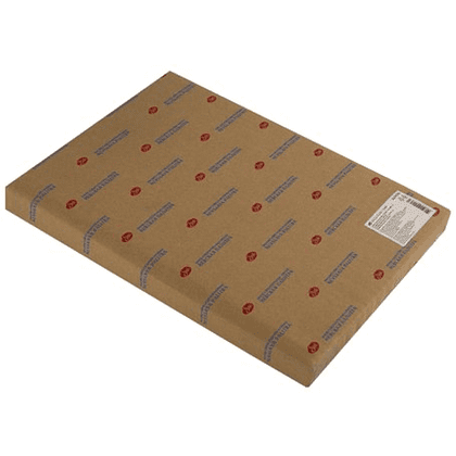 Пенокартон "Сонет", набор 5 штук, А4, 0.3 см, белый - 2