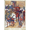 Книга "Жанна д’Арк", Франц Функ-Брентано - 4