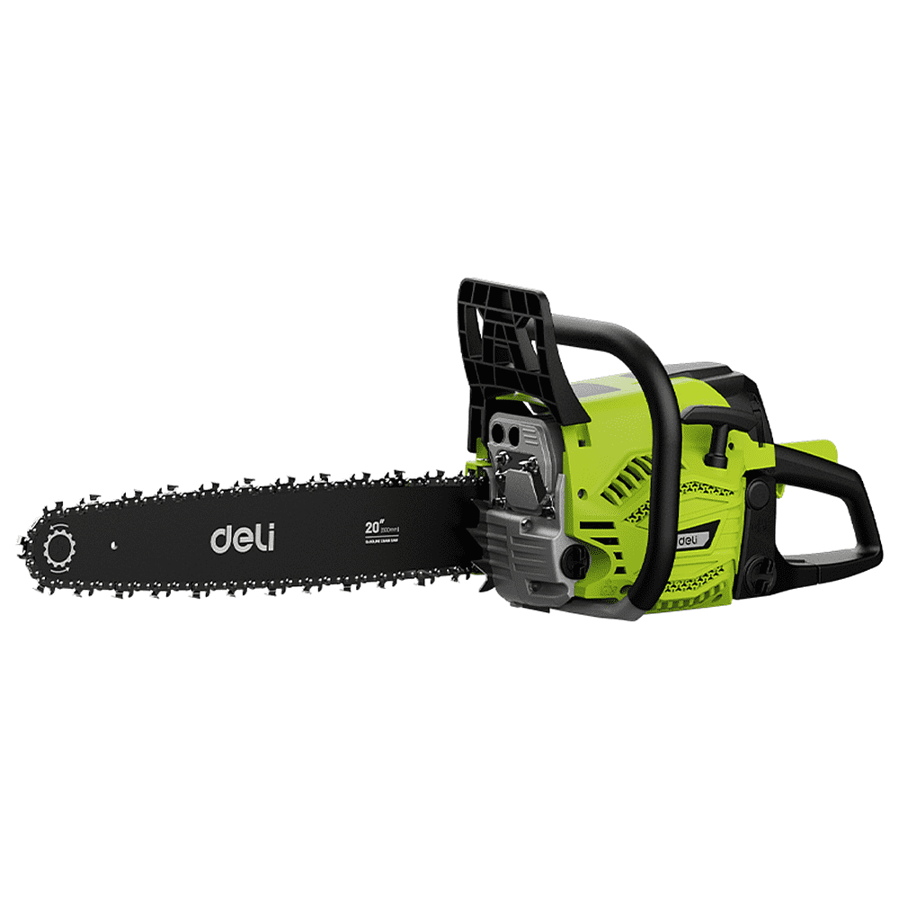 Бензопила Deli GS EDE-LJ20-1, 3.3 кВт, 500 мм (20") - 2
