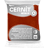 Полимерная глина "Cernit Metallic" 56 г, 58 бронза