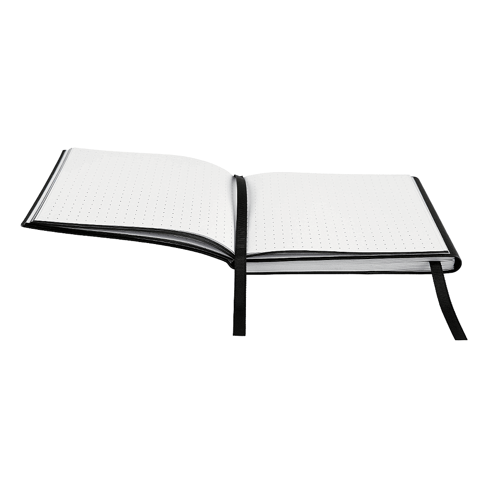 Скетчбук "Sketchmarker Sketch&Write", 12х12 см, 100 листов, бумага белая - 4