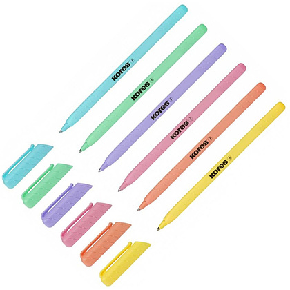 Набор первоклассника "Kores", 25 предметов - 7