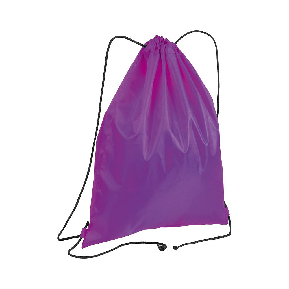 Рюкзак для обуви "Leopoldsburg", фиолетовый