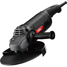 Угловая шлифмашина Deli RS EDE-JM230-2E 2400 Вт, 230 мм