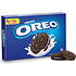Печенье "Oreo", 228 г, с какао и ванильной начинкой