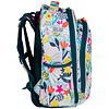 Рюкзак школьный CoolPack "Sunny day", разноцветный - 3