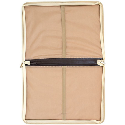 Сумка для художника "Малевичъ", 47x35 см, бежевый - 3