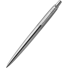 Ручка шариковая автоматическая «Parker Jotter Stainless Steel CT»