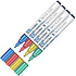 Набор маркеров перманентных Schneider "Paint-It 011 Set 2", 4 шт, ассорти металлик