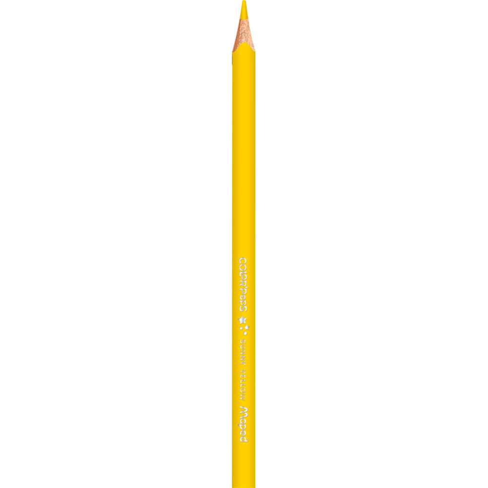 Цветные карандаши Maped "Skin Tones", 12+3 шт - 28
